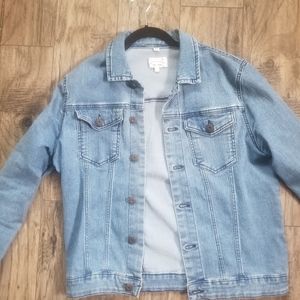 Only and Sons Jean Jacket